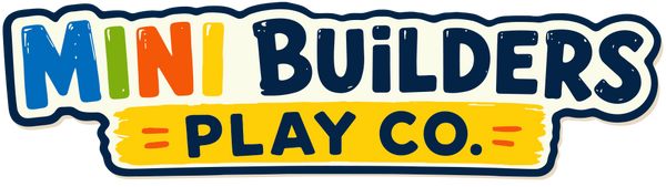 Mini Builders Play Co 